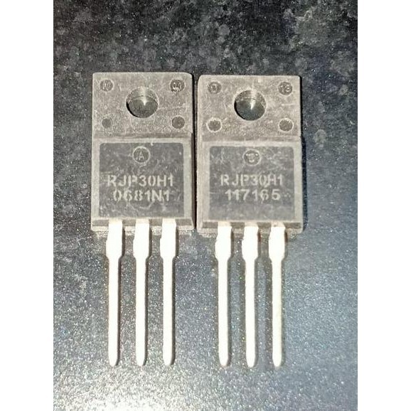 RJP30H1A RJP30H1 RJP30 TO-220F