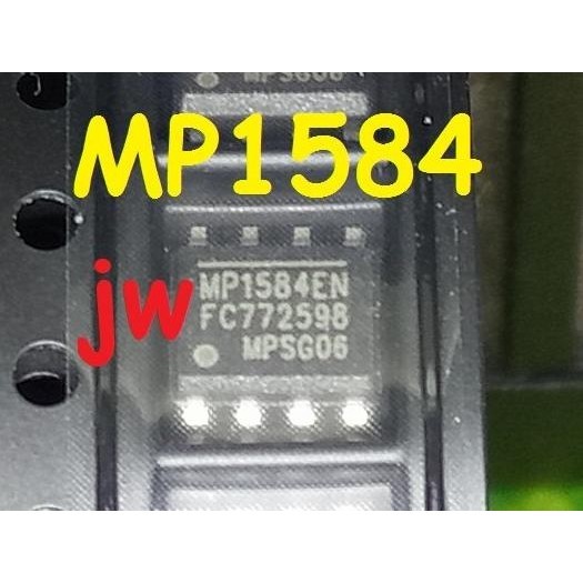 MP1584EN MP1584 SMD SOP8 IC Regulator 3A