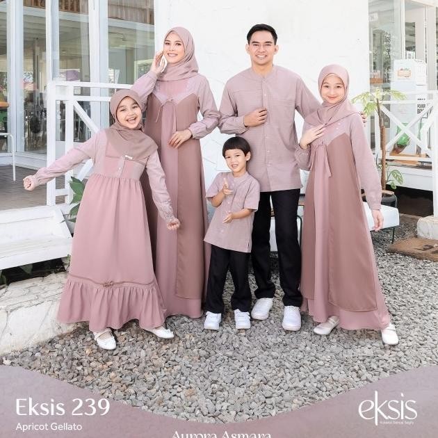Ready Sarimbit Seply Eksis 239 Apricot Gellato Terbaik
