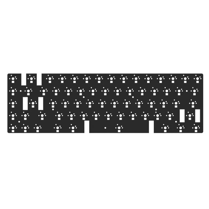 Kbd67 Lite Switch Pad - Pcb Switch Pad Eva - Kbdfans