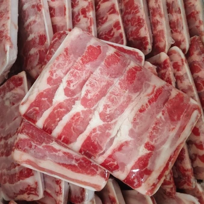 

slice beef premium 500gr MRS2