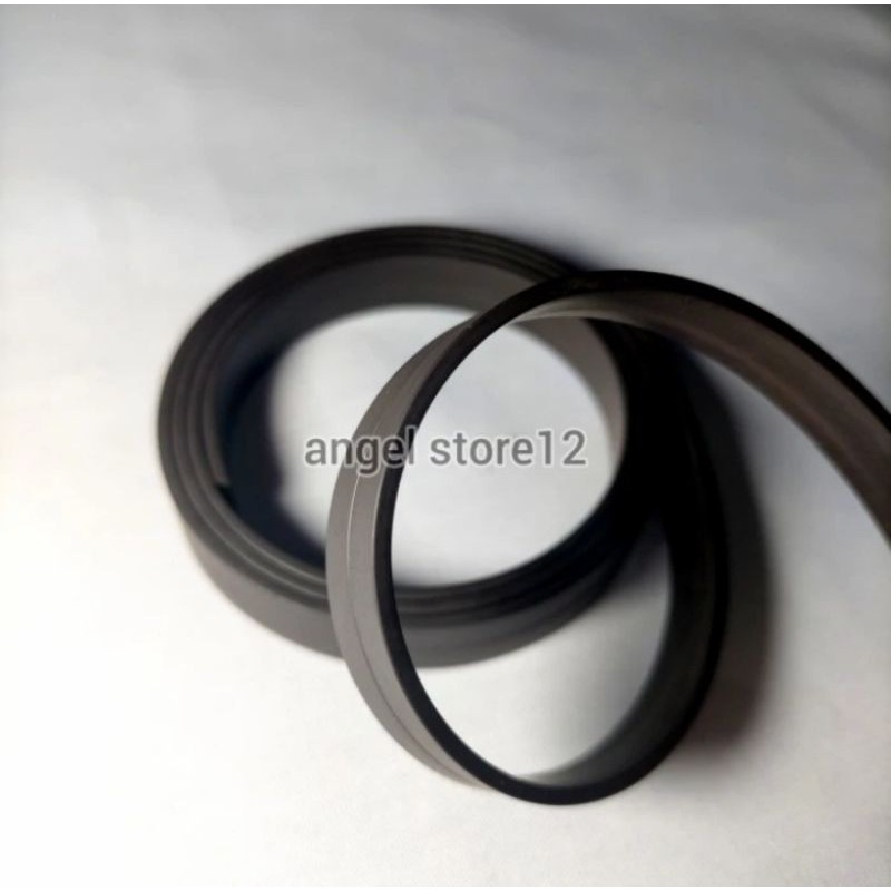 Magnet untuk kasa nyamuk magnet (per meter)