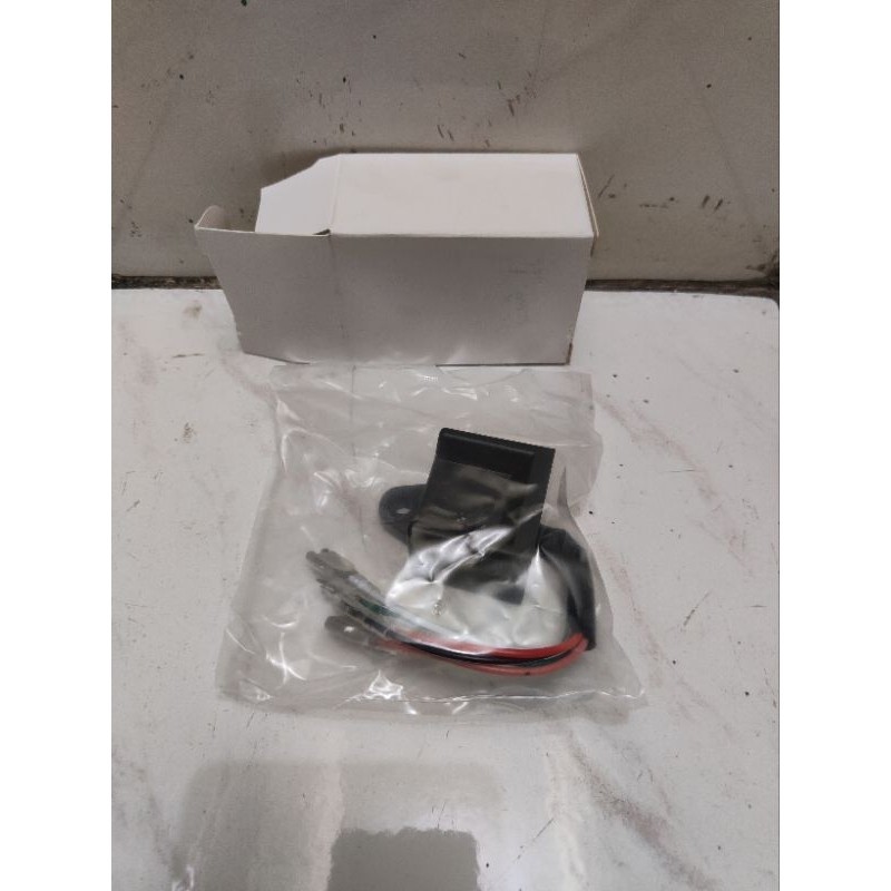 Mikro Cdi Vespa Import