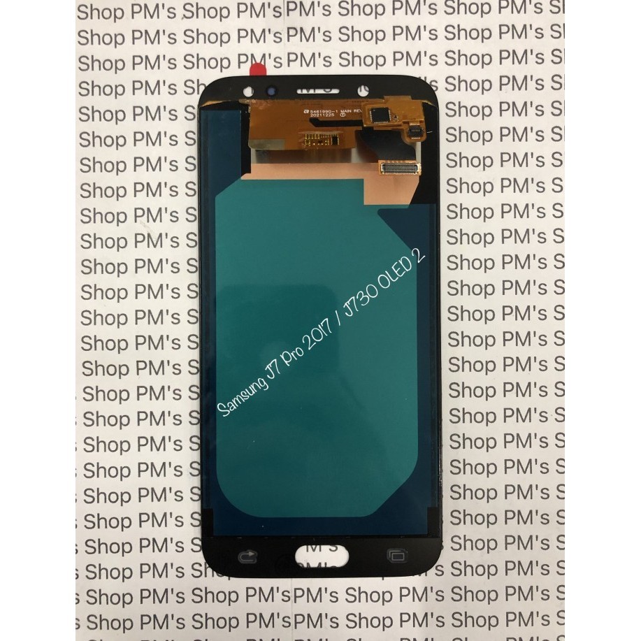 NEW SERIES LCD TOUCHSCREEN SAMSUNG J7 PRO 2017 / J730 OLED ORI CONTRAS QUALITY ORIGINAL