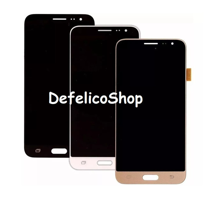 NEW SERIES LCD SAMSUNG J120G/J1 4G 2016 QUALITY ORIGINAL