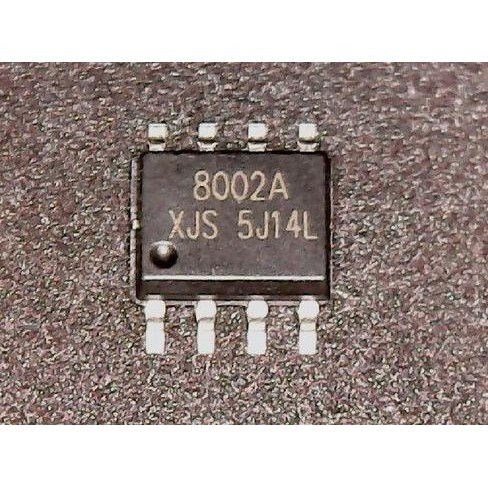 MD8002a CKE8002a MD8002b CKE8002b 8002 SOP8 Audio Amplifier 2W SMD