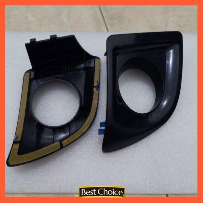 Best Cover Foglamp / Ring Foglamp Avanza Vvti  Xenia 2004-2010 Original Gratis Ongkir