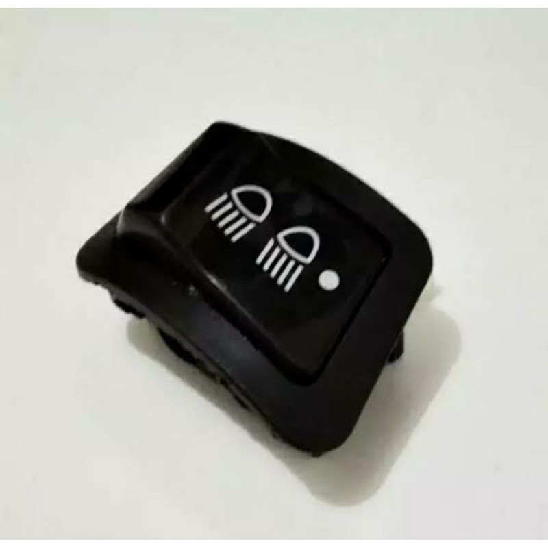 Saklar 3 Mode Motor Beat, Vario fi, Vario 125, Blade dan lain lain  ori [me]