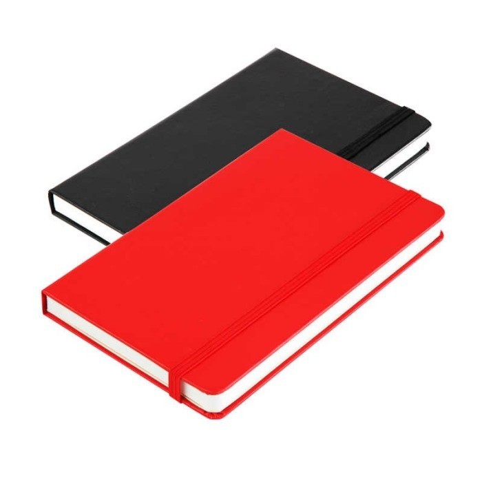 

Produk Buku Tulis Catatan Pocket Memo Saku Mini Deli 3314 Hard Cover 96 Lbr Murah