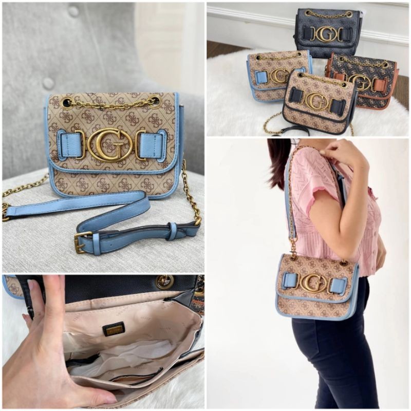 GUESS ORIGINAL FO/TAS GUESS ORIGINAL/SLING BAG GUESS ORIGINAL/TAS GUESS ORIGINAL