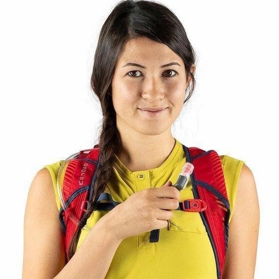 Osprey Kitsuma 1.5L - Hydropack Tas Running