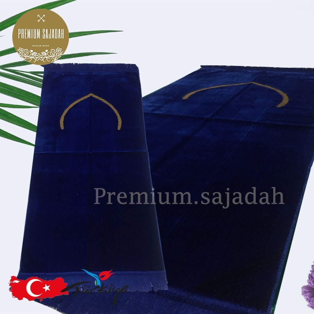 Sajadah Turkey Turkiye Motif Polos Nimalis Di Sajadah Turki Sejadah Travel Travelling