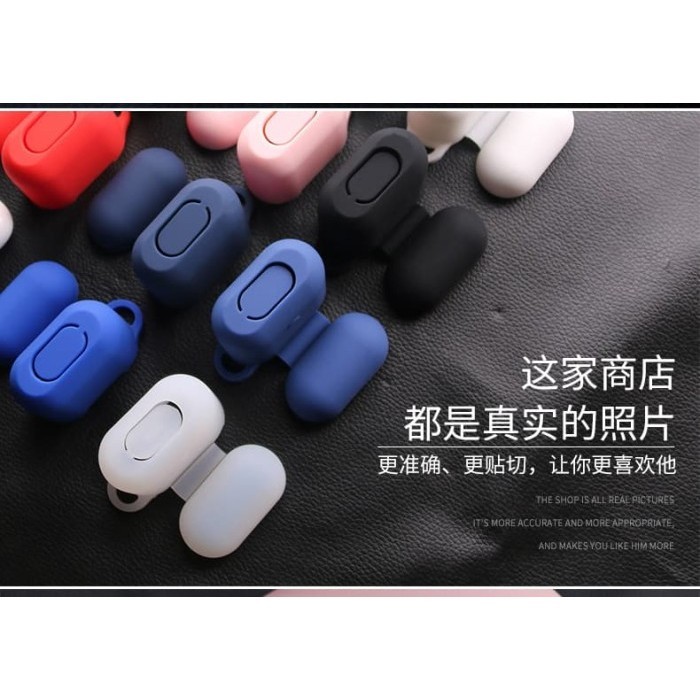 Softcase Case Airpods Case Airpods
