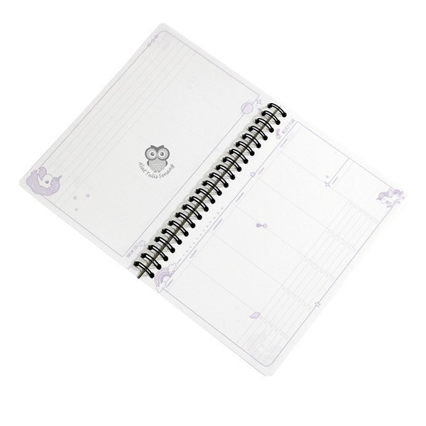 

Trendi Lf975 Weekly Planner Limited