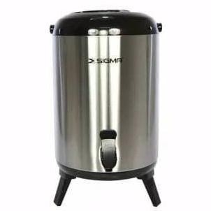 Termos Drink Jar Dispenser Sigma 9.5 liter