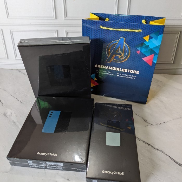 Samsung Z Fold 5 1TB
