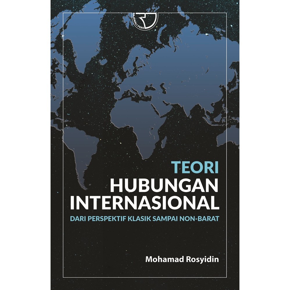Teori Hubungan Internasional