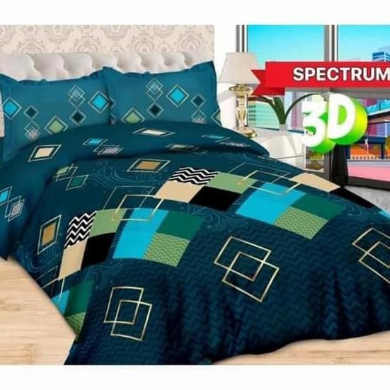 sprei bonita 180x200 b2