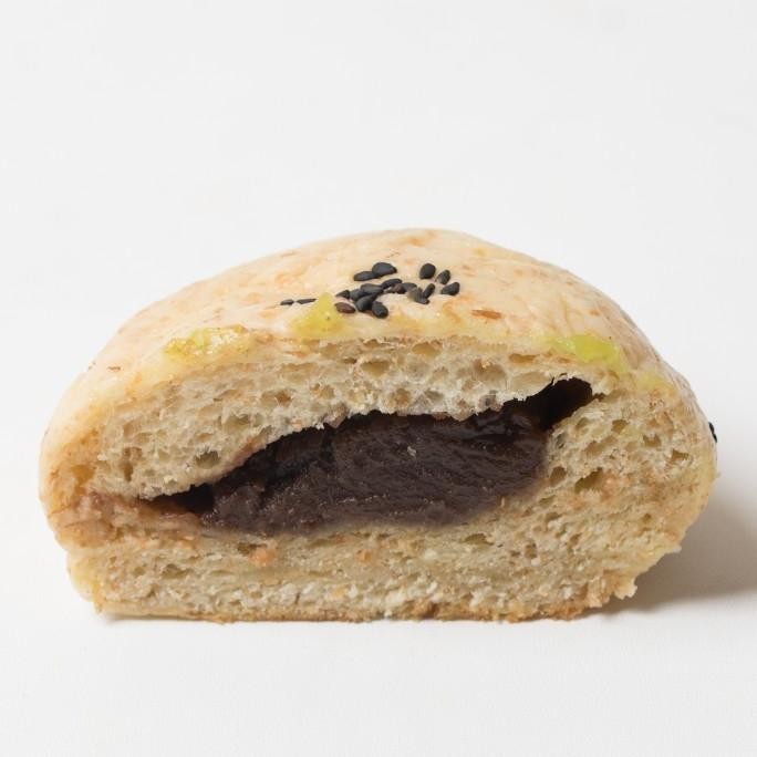 

Terlaris Vegan Bun Pandan Whole Wheat, Egg Free, Dairy Free, Hi Fiber Stok Terbatas