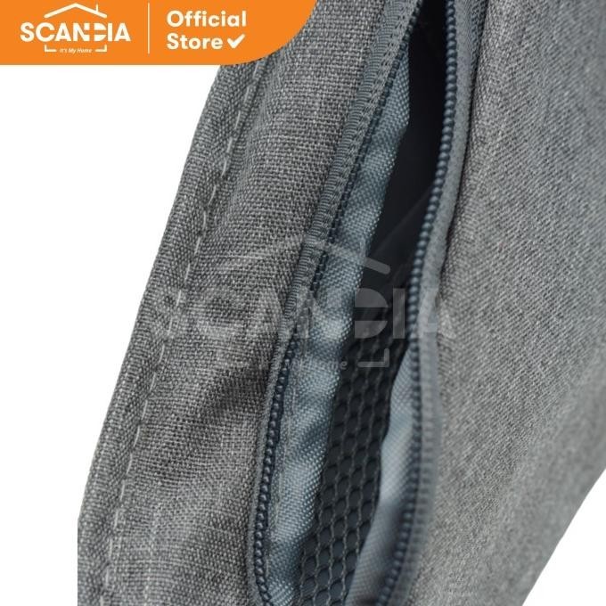 Recomend SCANDIA Tas Sports Bag Hojborg 