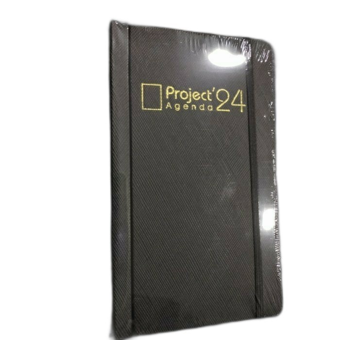 

Hemat Agenda Project Pocket 2024 Terbatas