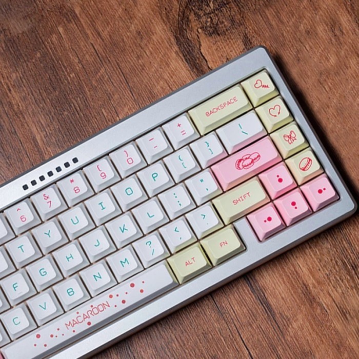 Keycaps Xda Promaoon