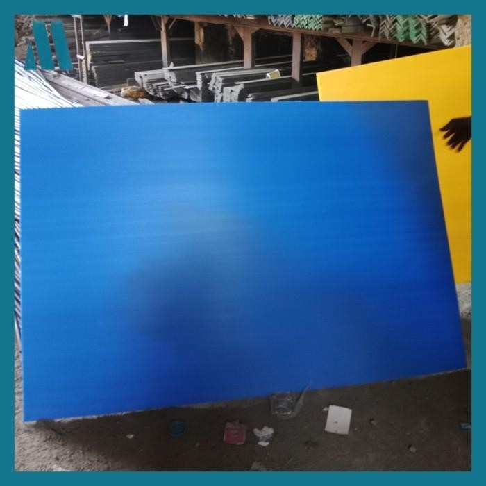 

Impraboard / Inpraboard Lembaran 150 X 100 Cm Ketebalan 3Mm / 5Mm 045