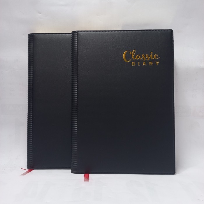

Murah Agenda Classic 2024 Terbatas