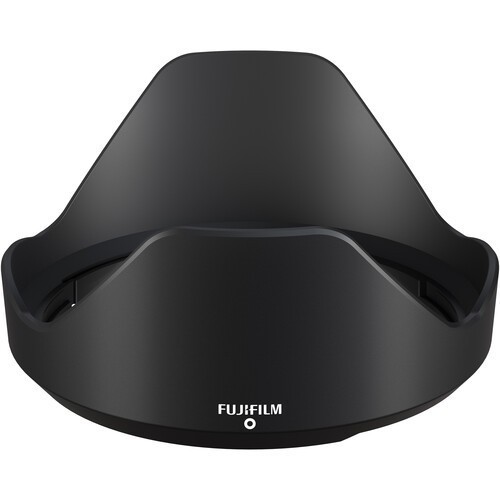 Fujinon Lens Xf 10-24Mm F/4 R Ois Wr - Lensa Kamera Fuji Terlariss 