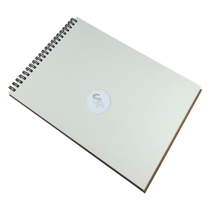 

Update Joyko Sketch Pad/ Buku Gambar & Sketsa 722 - 16K [ Pcs ] Murah