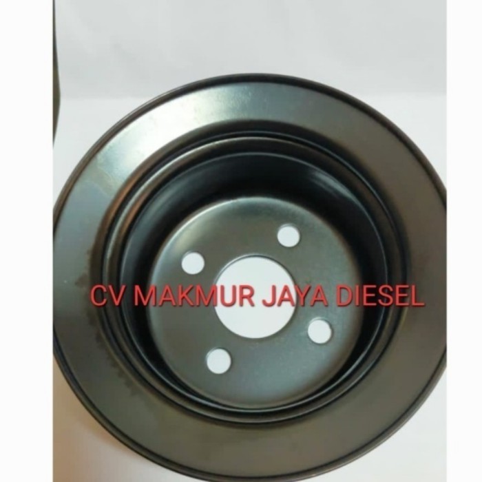 Pulley Kipas/Pulley Fan V1505 16241-74250 Kubota