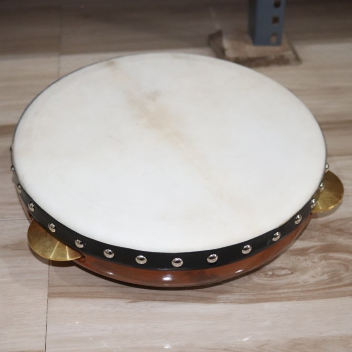 Rebana Hadroh Gresik Polos Satuan