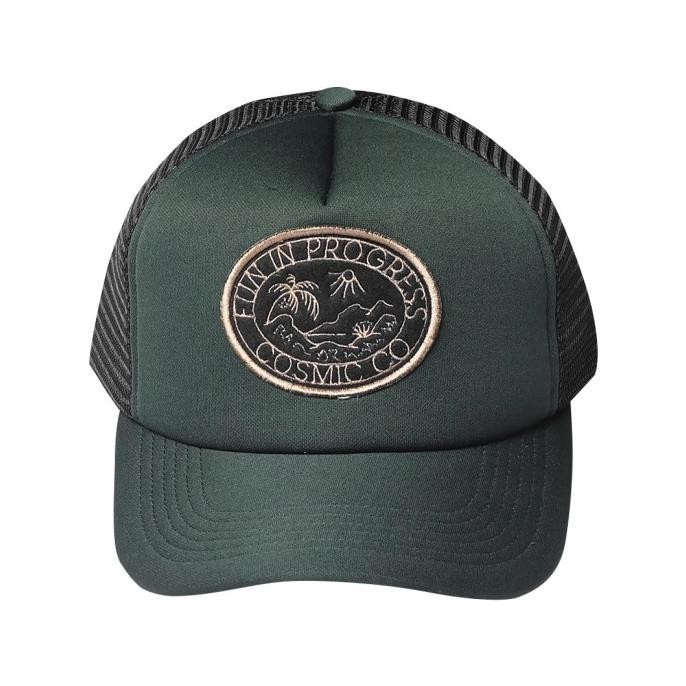 Terjangkau CHARMER TRUCKER - NON ..