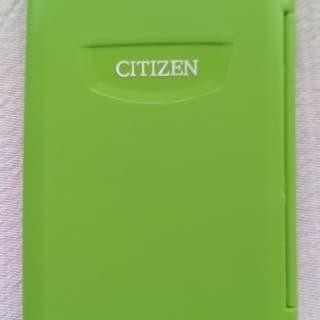 

New Kalkulator Mini Saku