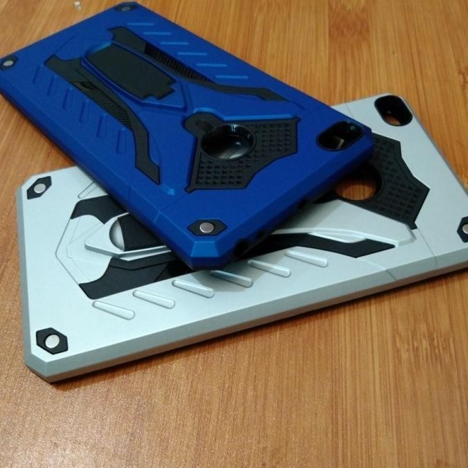 Hot - phantom robot case standing xiaomi mi max 2