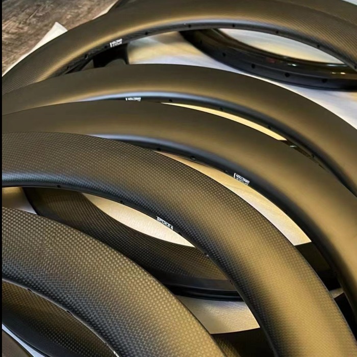 NEW SERIES CARBON RIMS VELG SEPEDA ROADBIKE TRAKBIKE FIXIE CARBON ZERO 700C 60MM QUALITY ORIGINAL