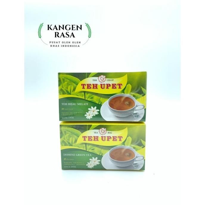

Teh Upet Celup Khas Cirebon Limited Edition