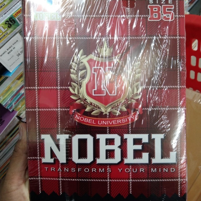 

Trendi Buku Tulis Campus 36 Lembar 1 Pack Berkualitas