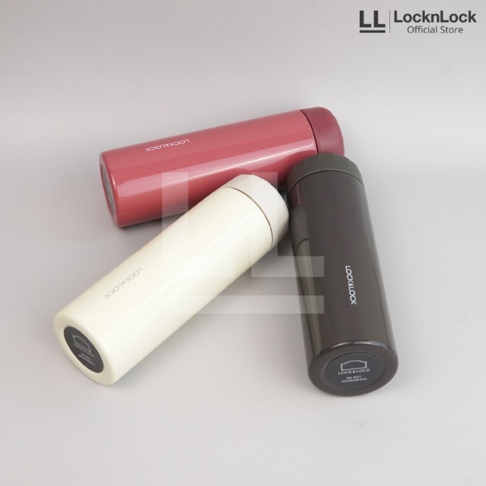 Locknlock Minimal Tumbler 340Ml - Lhc4184