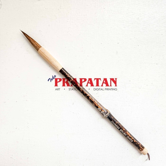 

De Goya Chinese Brush Calligraphy Kuas Lukis Kaligrafi SALE