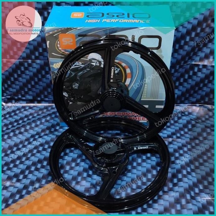 velg racing axio palang 3 motor jupiter z, vega r new, fizr  16novz3 o