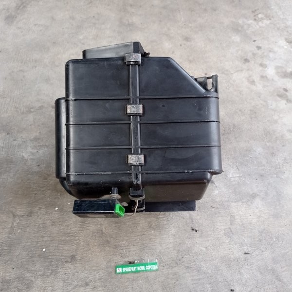 Evaporator Cooling Ac Set Rumah Nya Mobil Honda City Type Z City-Z Old Lama Copotan Bergaransi #
