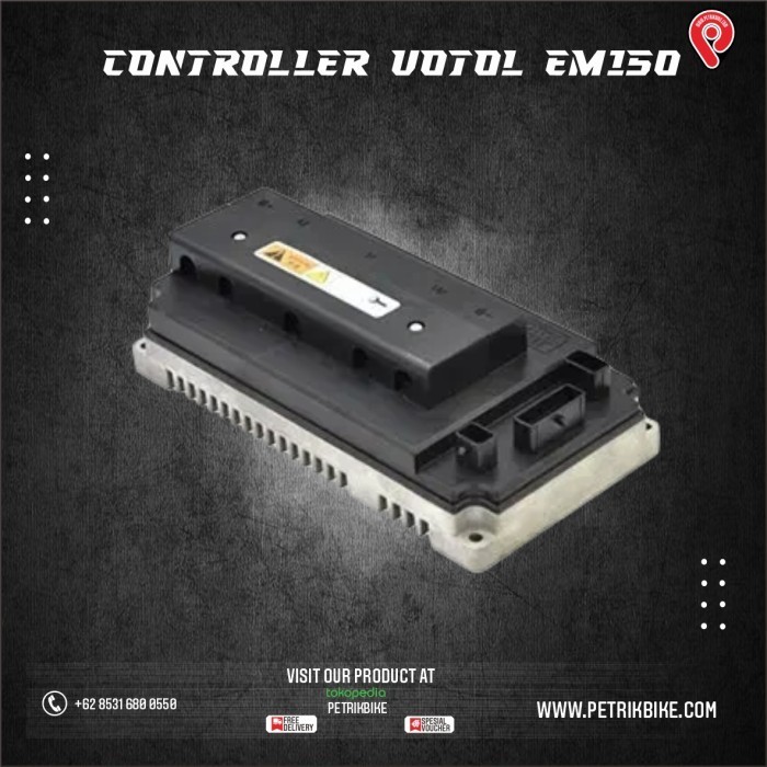 Controller Votol EM-150 72490
