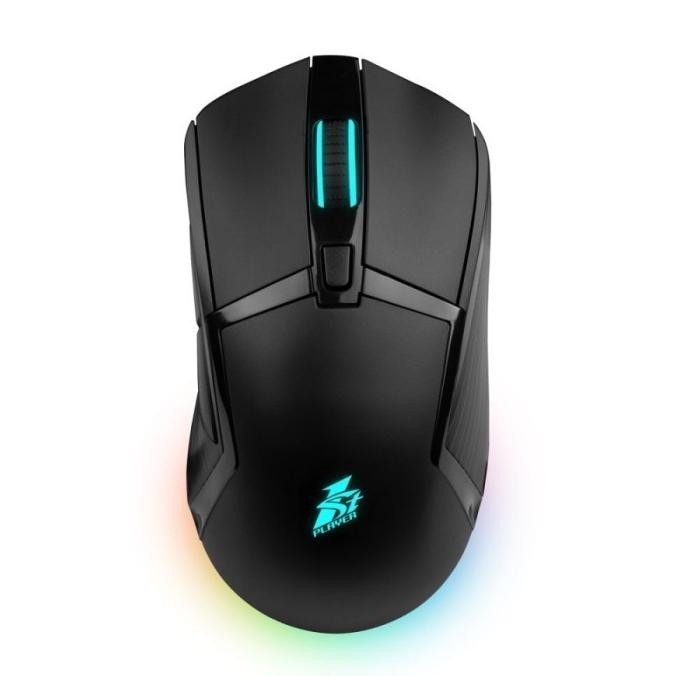 Terlaris 1St Player Gaming Dk Kit Dk9.0 - Keyboard I Mouse I Headset Hyotarunara