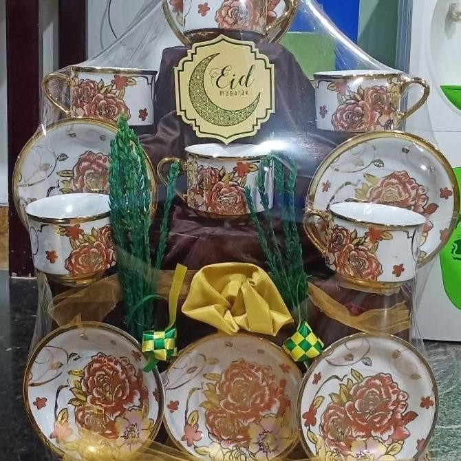 

Terjangkau Hampers Idul Fitri Parcel Lebaran Ramadan Idul Fitri 2023 Daichimiho6