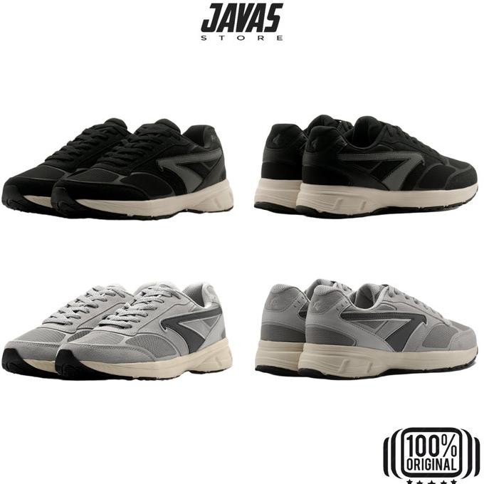 Sepatu Brodo Ace Nova Original Sneakers Pria Wanita Tashirokase