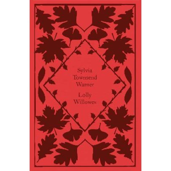Kinokuniya Indonesia - Lolly Willowes - 9780241573785