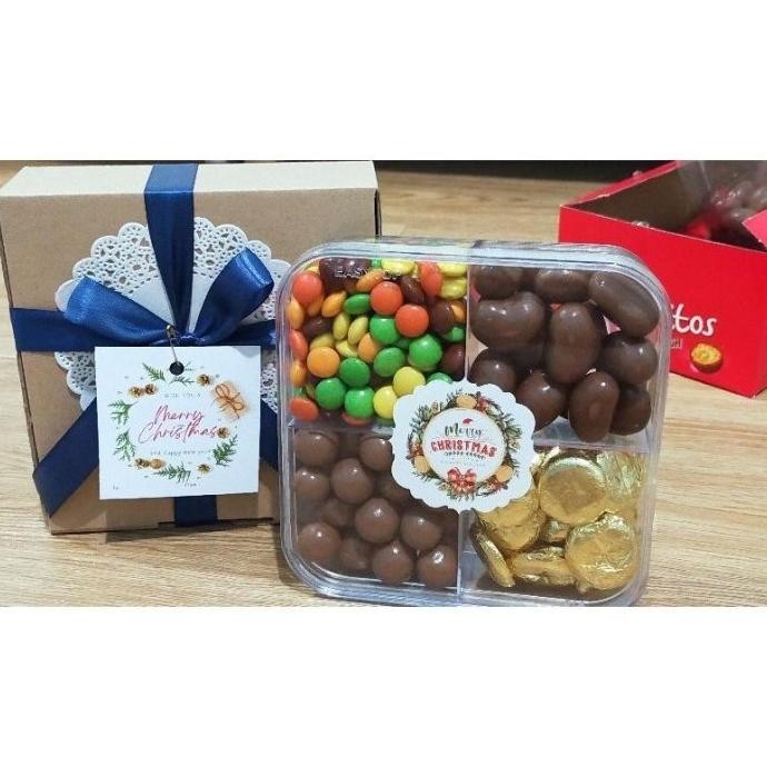 

Hampers Natal Hampers Lebaran Hampers Imlek Parsel Coklat Parsel Natal Charahiro3