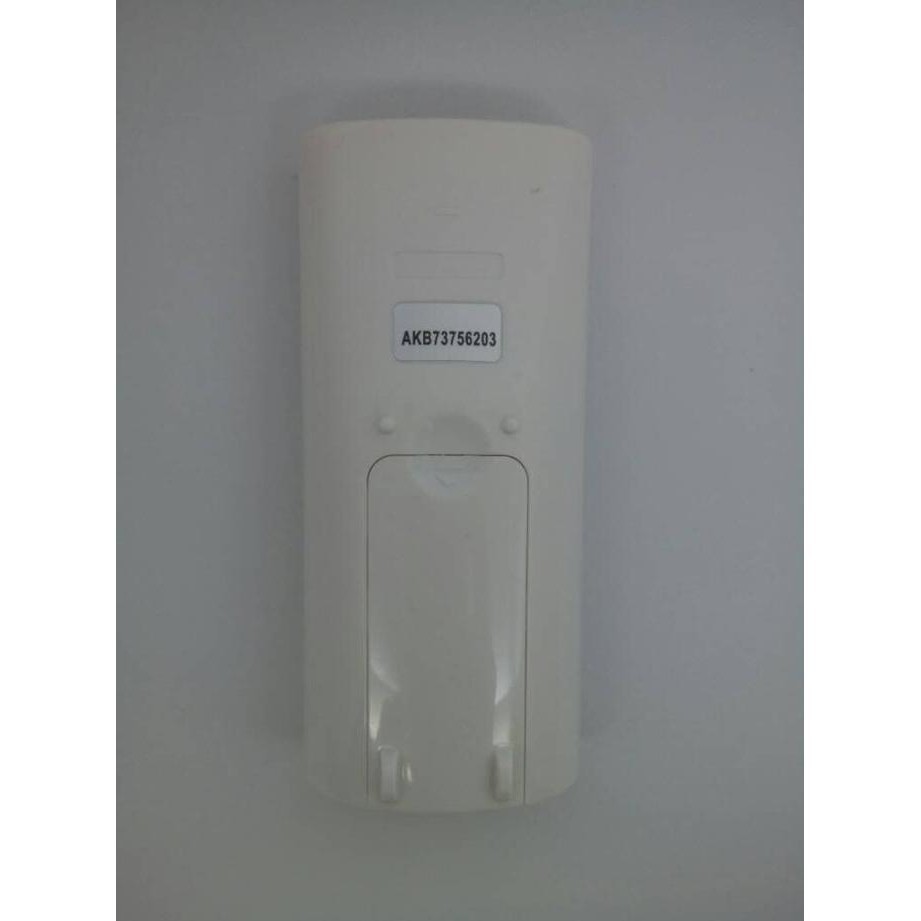 lge REMOT / REMOTE AC LG MINI HERCULES / HERCULES AKB73756203