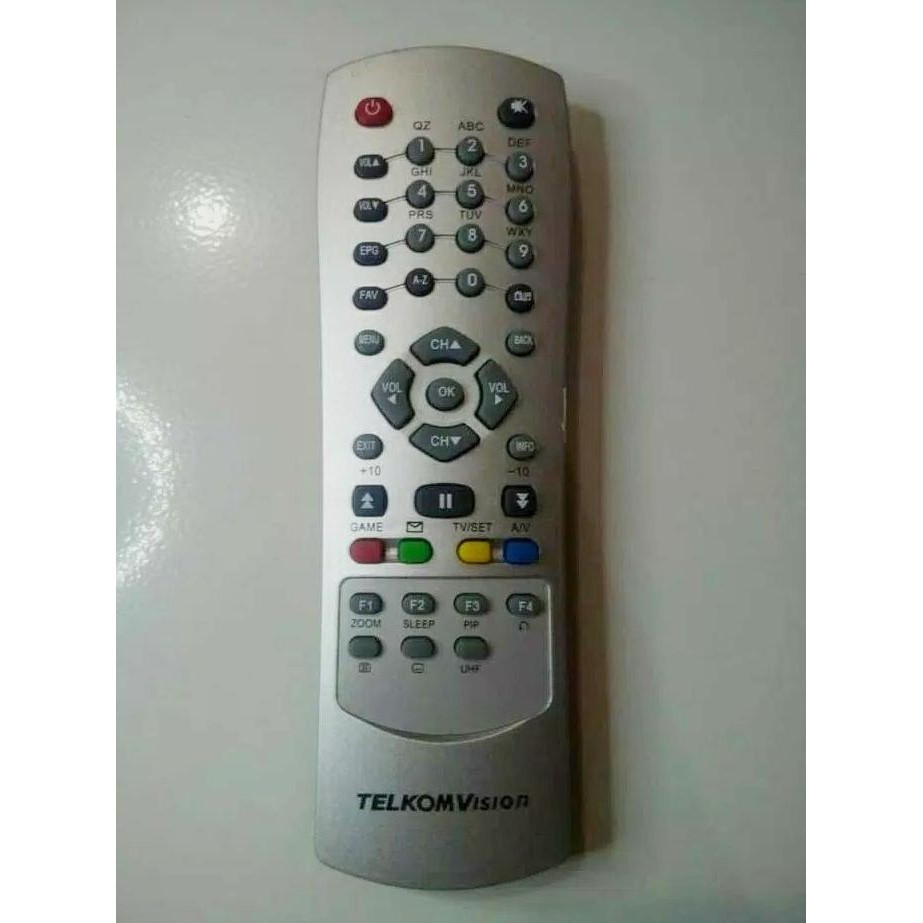 lge REMOT/REMOTE RECEIVER/RECEVER/PARABOLA TELKOMVISION KW